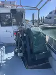 Kapal trawler kanggo didol