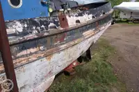 Kapal penarik kanggo didol