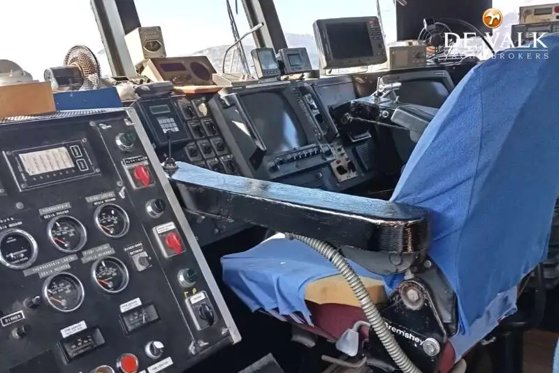Kapal feri kanggo didol