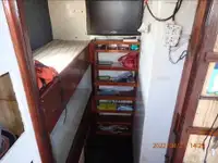 Kapal purse seiner kanggo didol