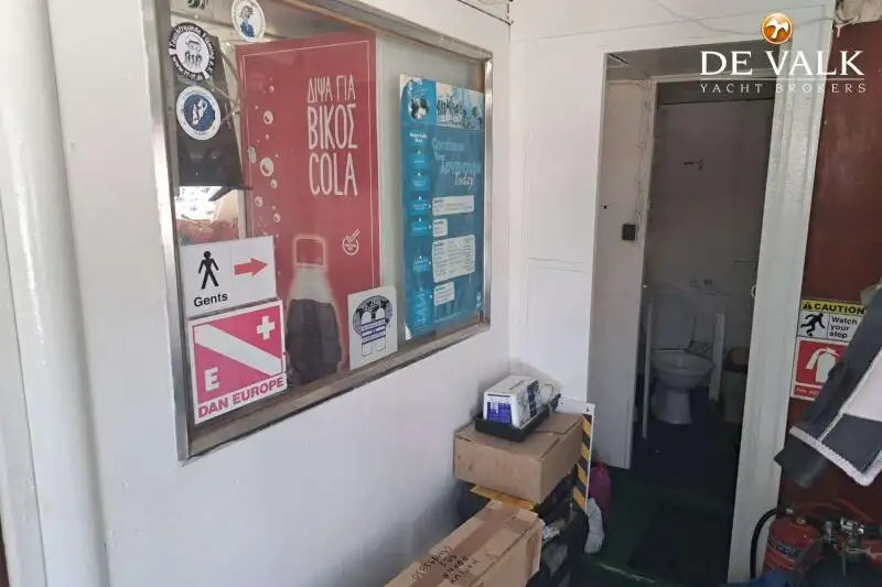 Kapal penarik kanggo didol
