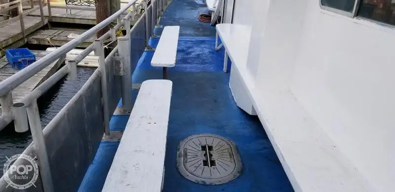 Katamaran kanggo didol