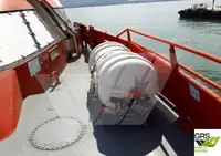 Kapal pesiar kanggo didol