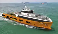 Kapal prau kanggo didol
