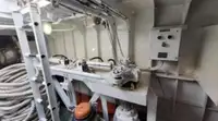Kapal patroli kanggo didol