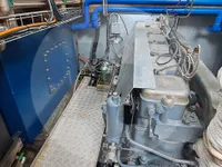 Kapal pancing kanggo didol