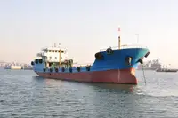 Oil/Chemical tanker kanggo didol