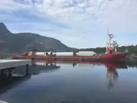 Pembawa akeh kanggo didol