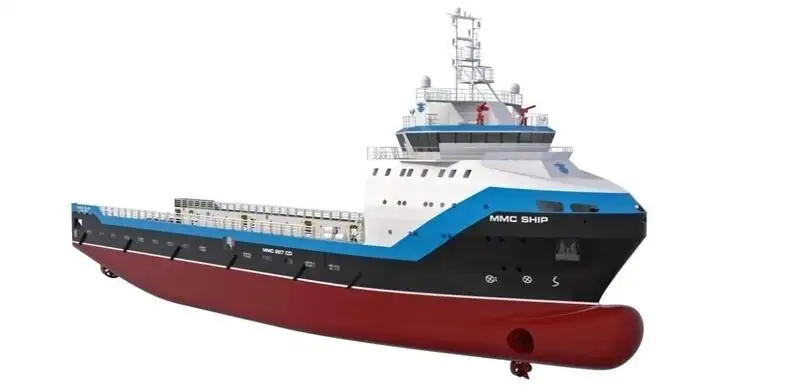 Kapal penarik kanggo didol