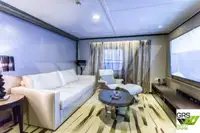 Kapal pesiar kanggo didol