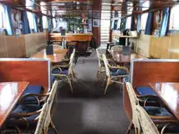 Tongkang kanggo didol