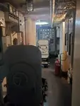Kapal pendaratan, tangki kanggo didol