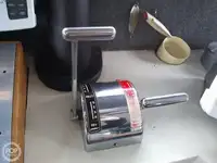 Kapal cutter kanggo didol