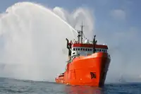 Kapal penarik kanggo didol