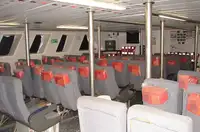 Kapal riset kanggo didol