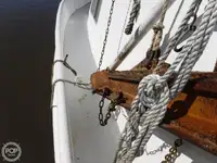 Kapal trawler kanggo didol
