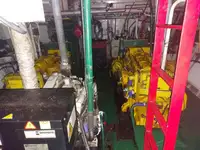 Kapal survei kanggo didol