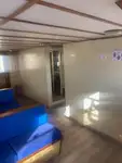 Kapal feri kanggo didol