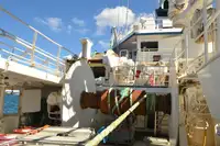 Kapal tanker minyak/bahan kimia kanggo didol
