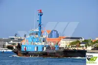 Towboat kanggo didol