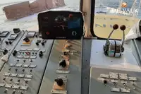 Kapal pesiar kanggo didol