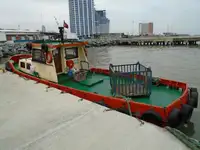 Towboat kanggo didol