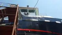 Kapal pasokan kanggo didol