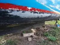 Kapal feri kanggo didol
