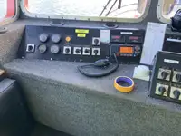 Kapal kru kanggo didol