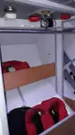 Kapal patroli kanggo didol