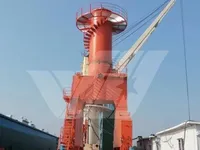 Dok ngambang kanggo didol