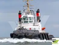 Towboat kanggo didol
