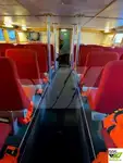 Kapal Ro-Ro kanggo didol