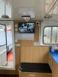 Kapal kerja kanggo didol