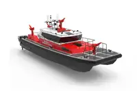 Towboat kanggo didol