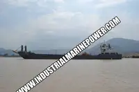 Tongkang kanggo didol