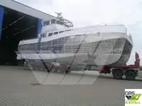 Kapal prau kanggo didol