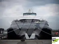 Kapal penumpang kanggo didol