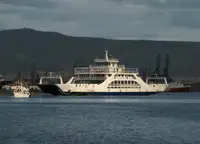 Kapal feri kanggo didol