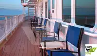 Kapal pesiar kanggo didol
