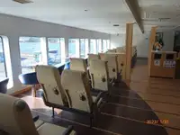 Kapal feri kanggo didol