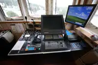 Kapal pengangkut barang curah kanggo didol