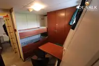 Hotel ngambang kanggo didol