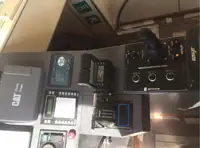 Kapal kerja kanggo didol