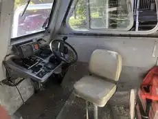 Kapal kerja kanggo didol