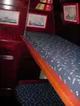Kapal pemadam kebakaran kanggo didol