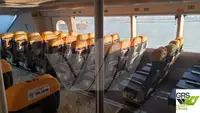 Kapal pesiar kanggo didol