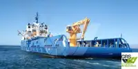 Kapal pasokan kanggo didol