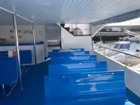 Kapal pesiar kanggo didol
