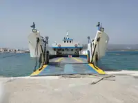Landing Craft, Tank kanggo didol